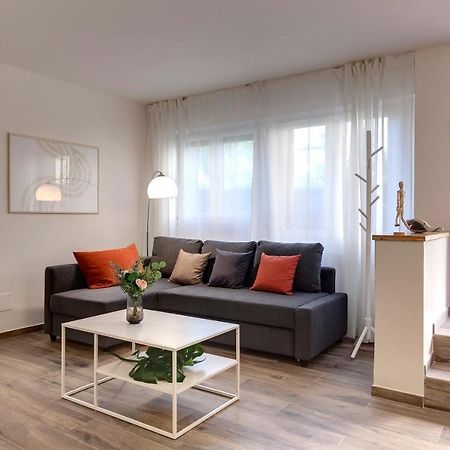 Rachel Apartment By Mamo Firenze Esterno foto