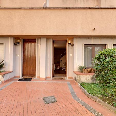 Rachel Apartment By Mamo Firenze Esterno foto