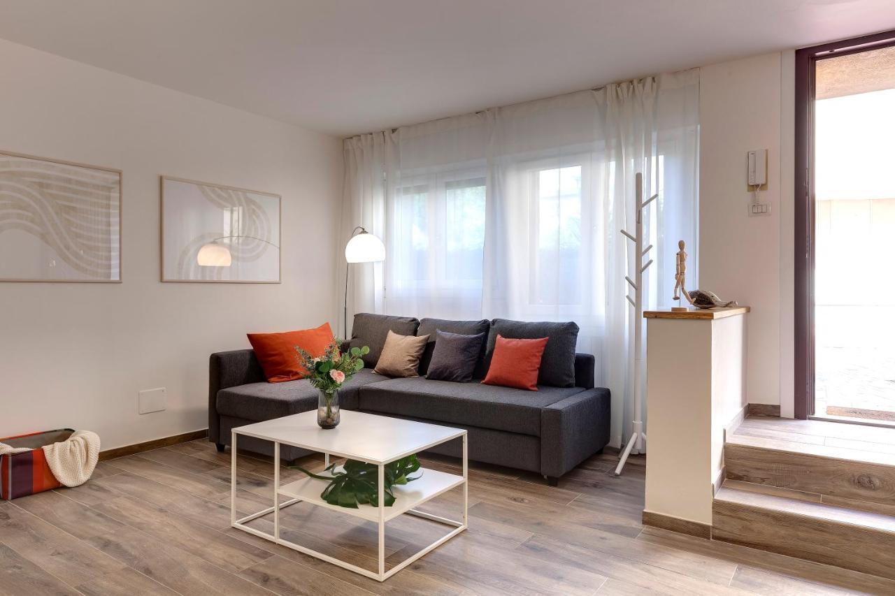 Rachel Apartment By Mamo Firenze Esterno foto