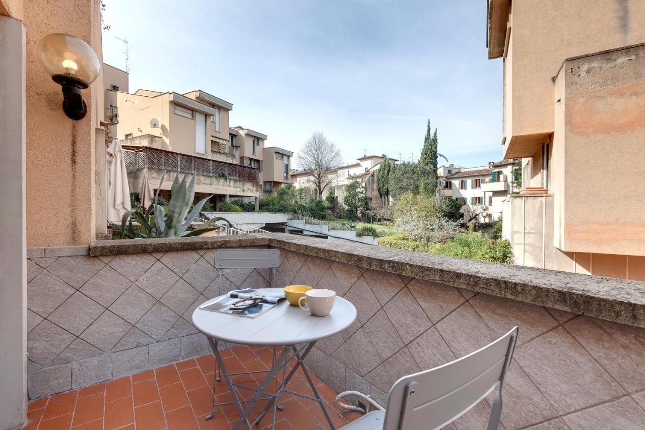 Rachel Apartment By Mamo Firenze Esterno foto