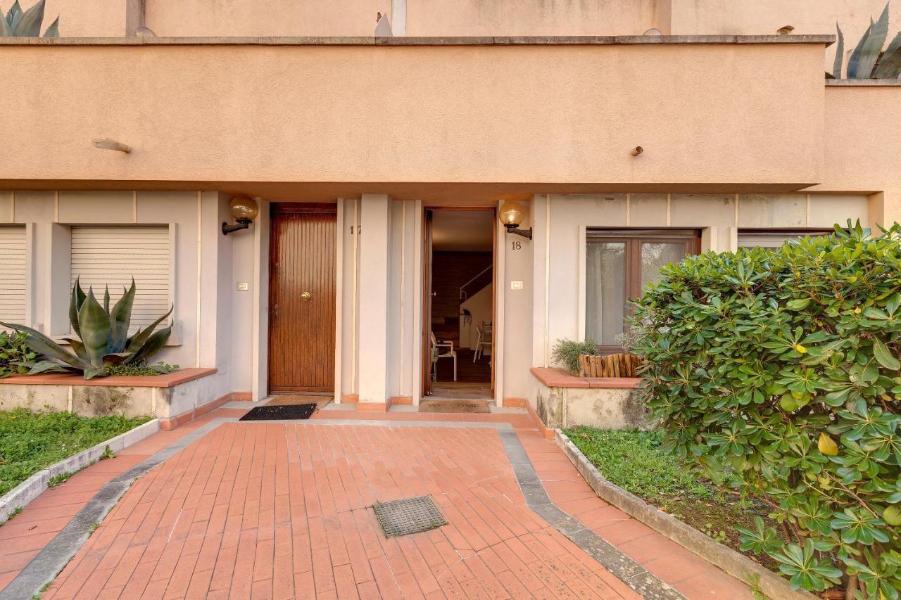 Rachel Apartment By Mamo Firenze Esterno foto