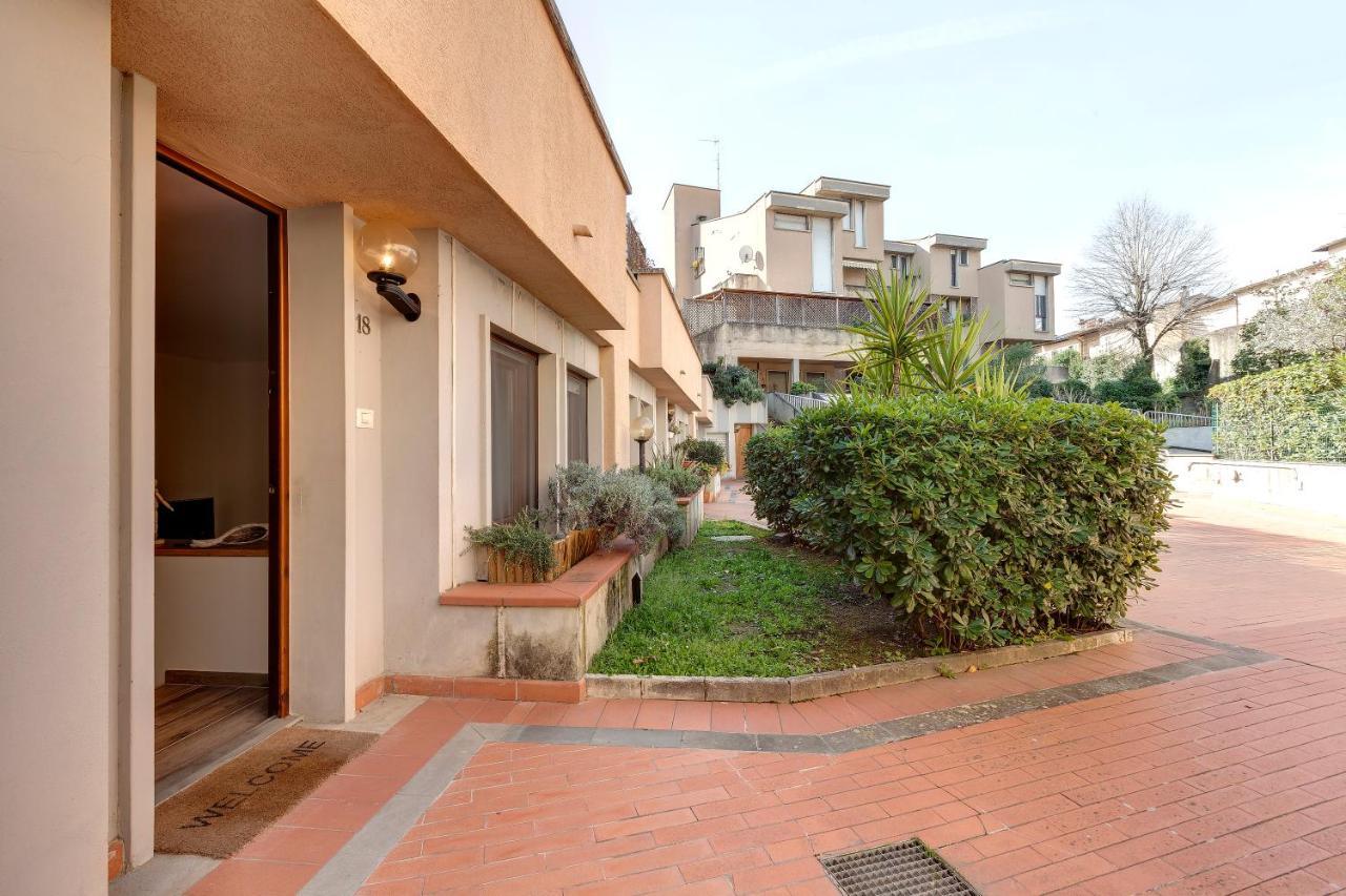 Rachel Apartment By Mamo Firenze Esterno foto