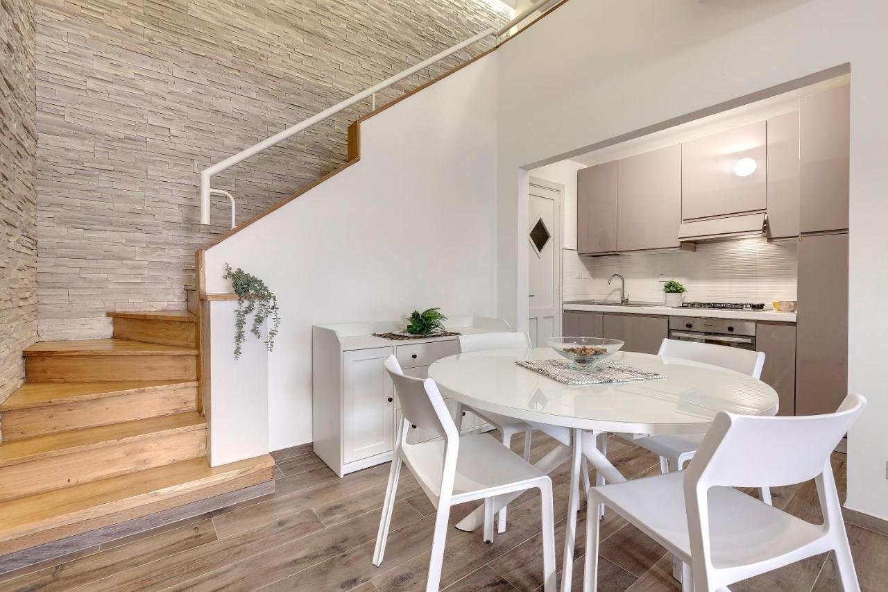Rachel Apartment By Mamo Firenze Esterno foto