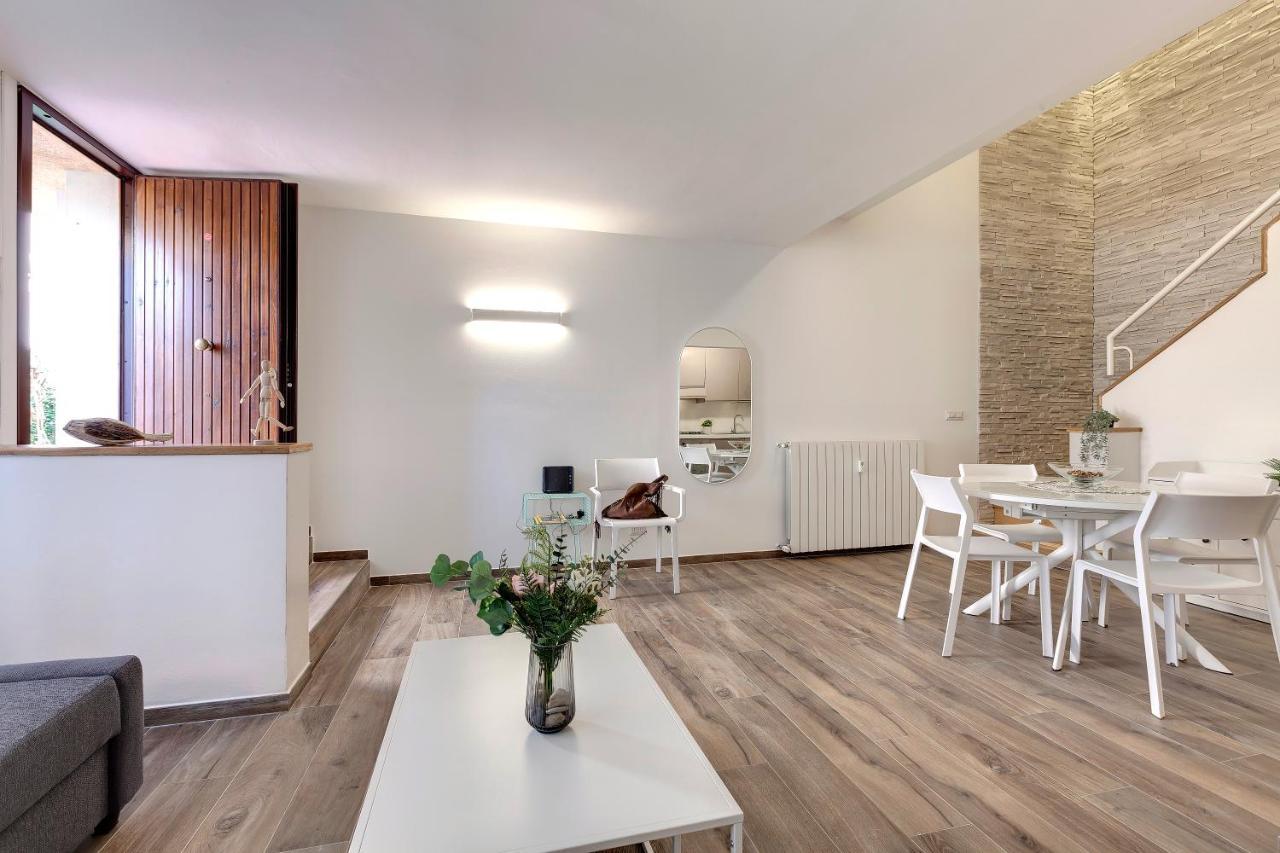 Rachel Apartment By Mamo Firenze Esterno foto