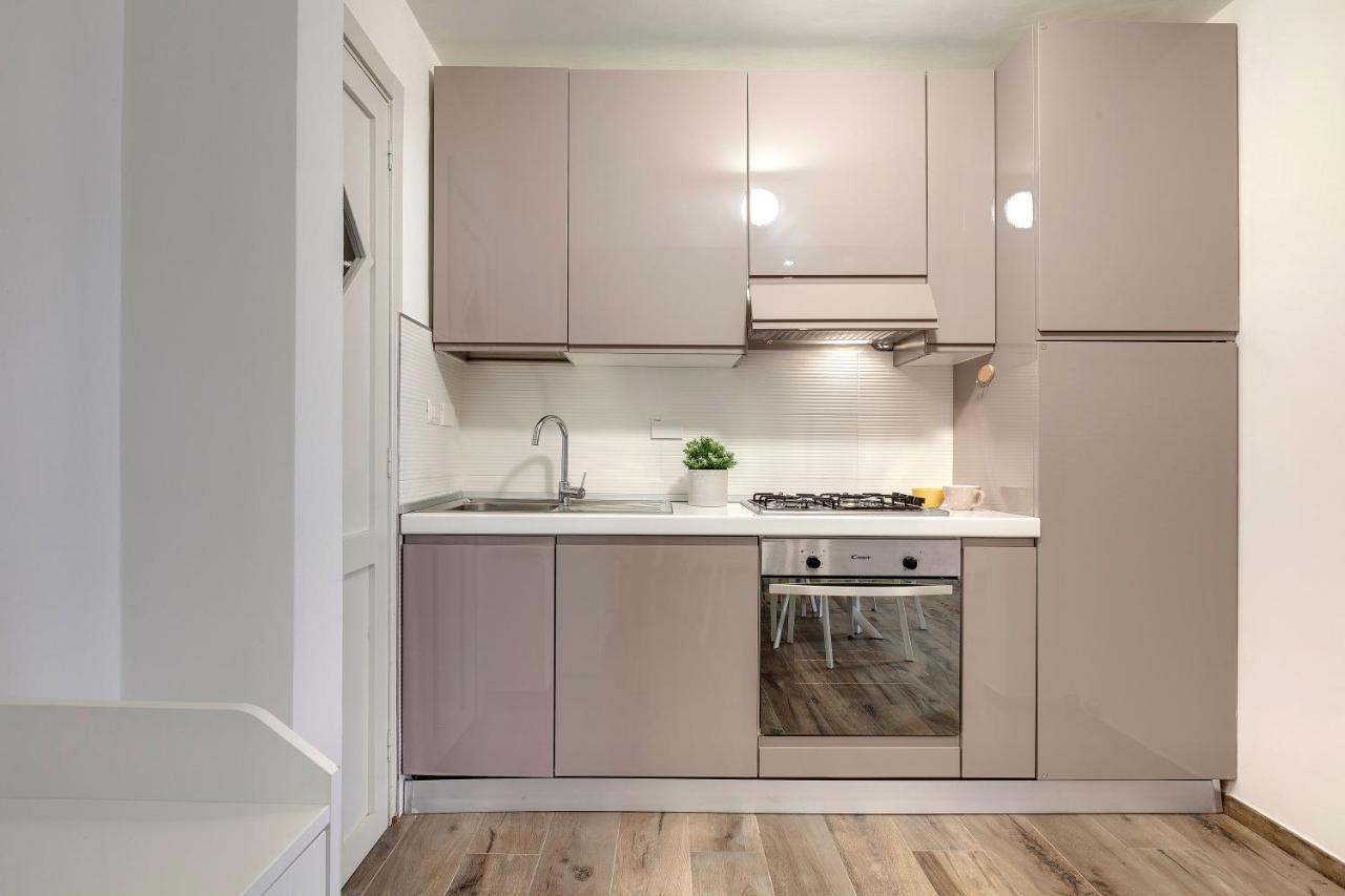 Rachel Apartment By Mamo Firenze Esterno foto