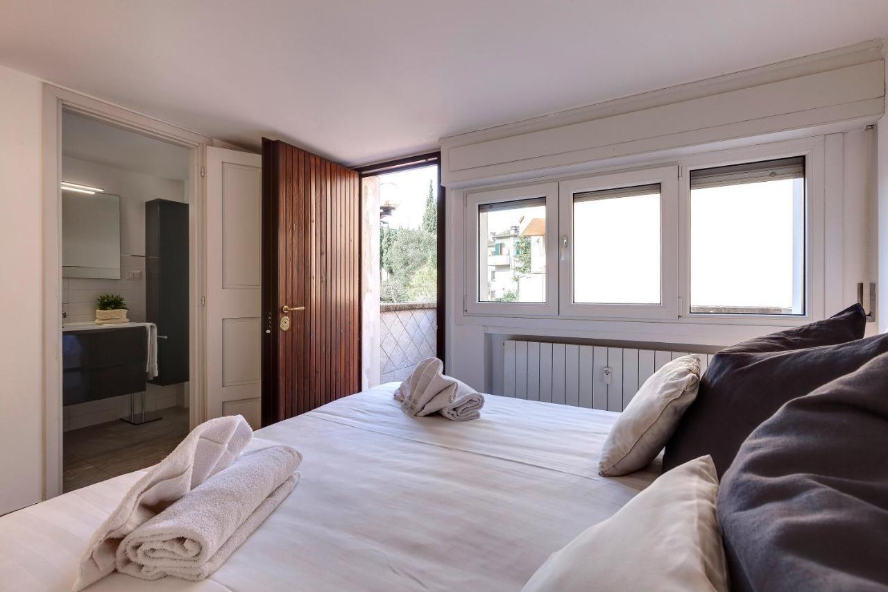 Rachel Apartment By Mamo Firenze Esterno foto