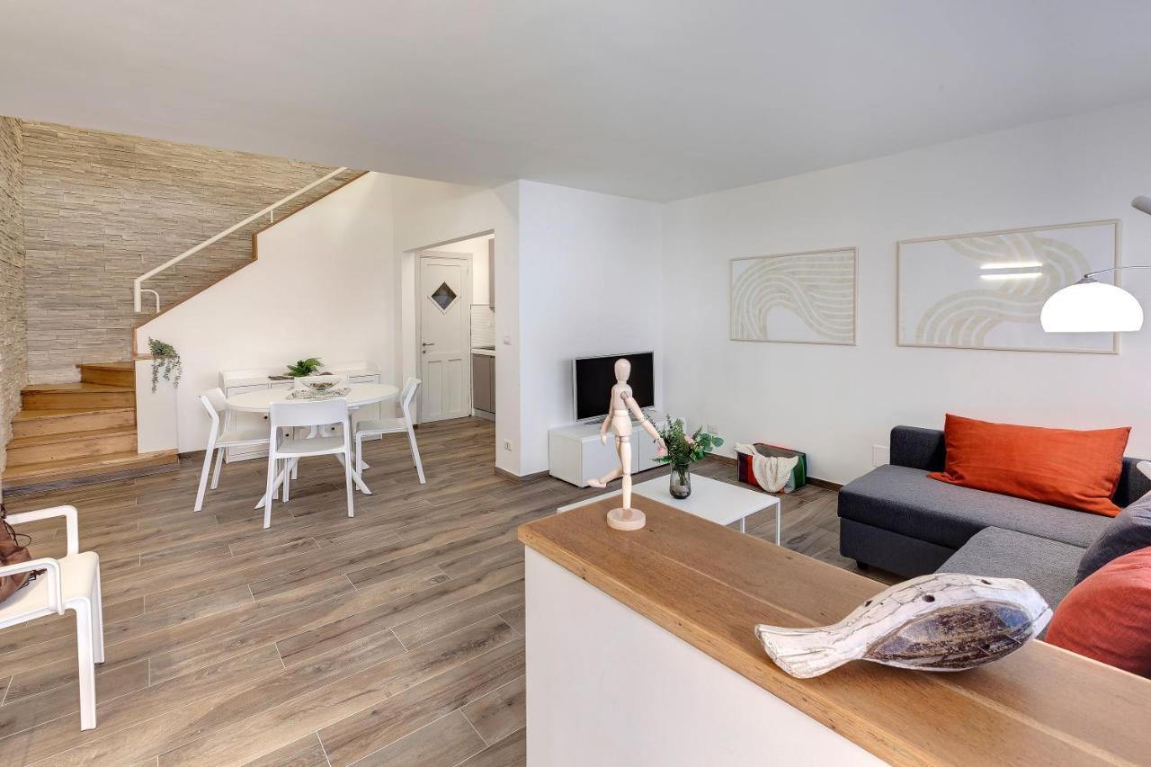 Rachel Apartment By Mamo Firenze Esterno foto