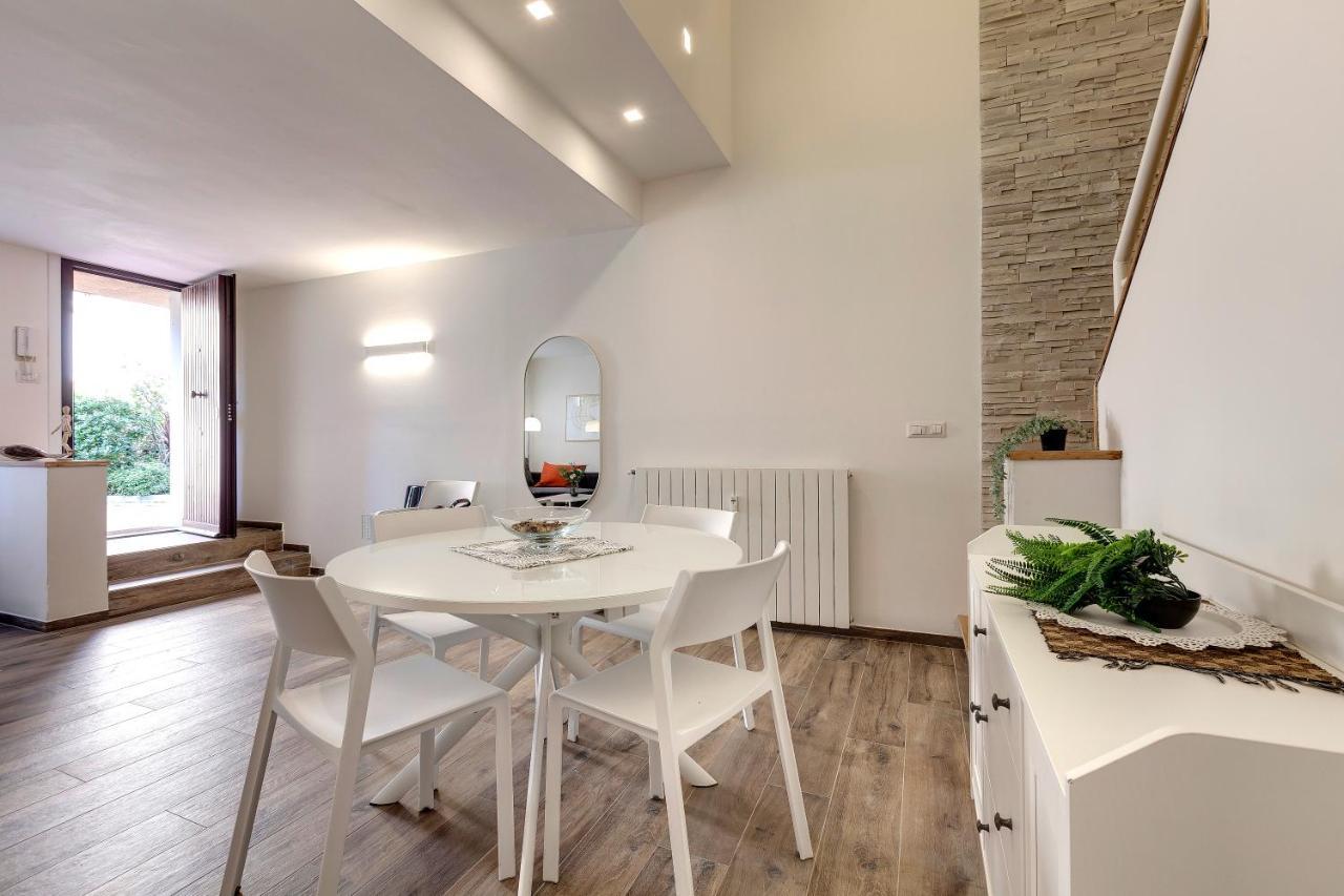 Rachel Apartment By Mamo Firenze Esterno foto