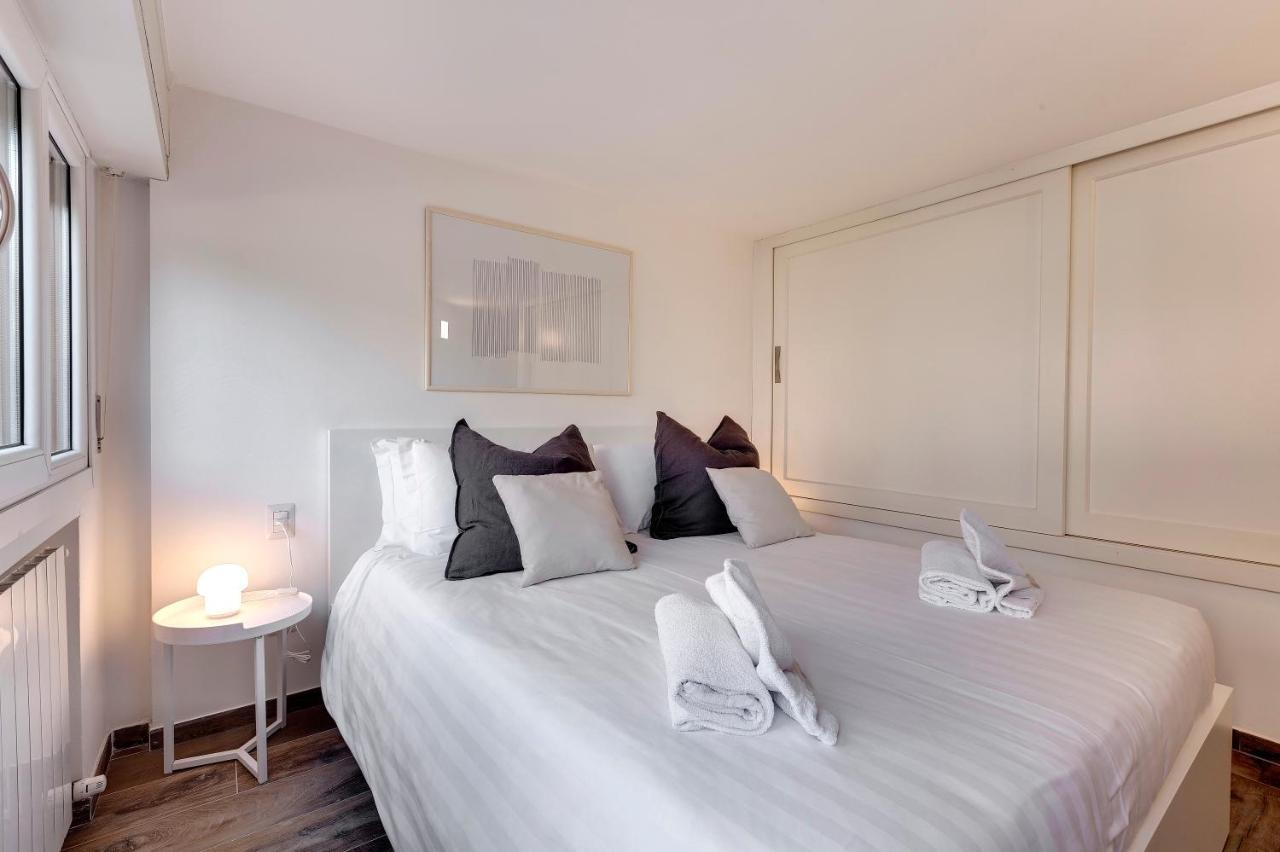 Rachel Apartment By Mamo Firenze Esterno foto