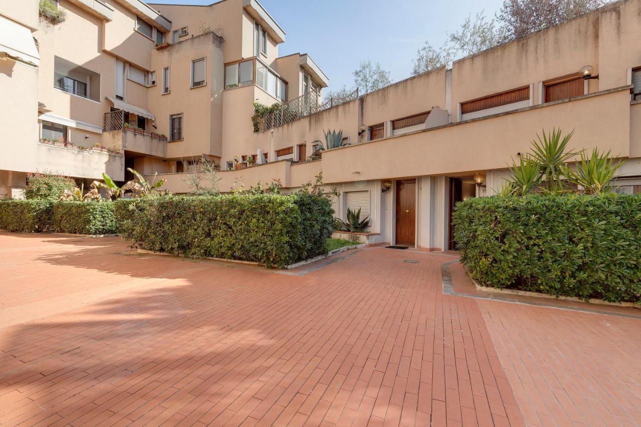 Rachel Apartment By Mamo Firenze Esterno foto
